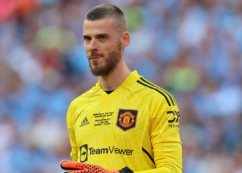 Bayern Munich Eye David De Gea To Solve Goalkeeping Problem