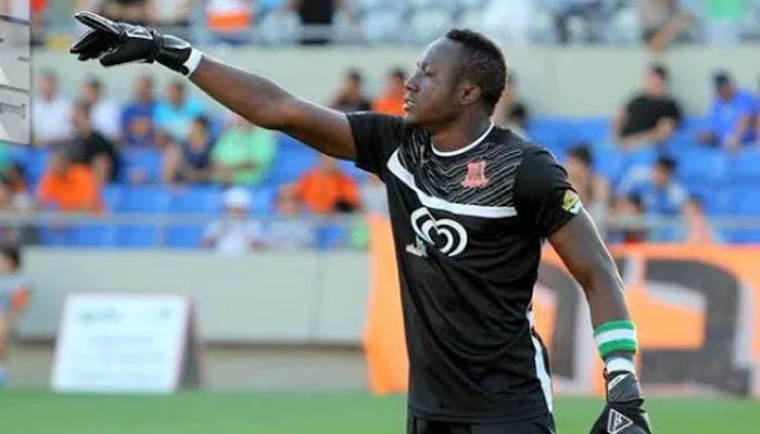Playing Against My Son Dream Come True – Aiyenugba - Vimarsana News