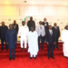 MILITARY JUNTA: Tension Heightens In Niamey As ECOWAS Activates Standby Force
