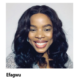 How To Make It: Efagwu: Making Waves In Art Investment Through Dedication 1 Efagwu