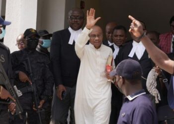 Federal Govt Seeks Withdrawal Of Charges Against Emefiele, May Rearraign Him In Abuja