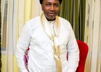 Court Fines Police, Ex-HOSTCOM Chair ₦20m For Threatening Rivers Lawyer
