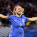 FIFA WWC: France Trash Morocco 4-0 To Qualify For Quarter-Final