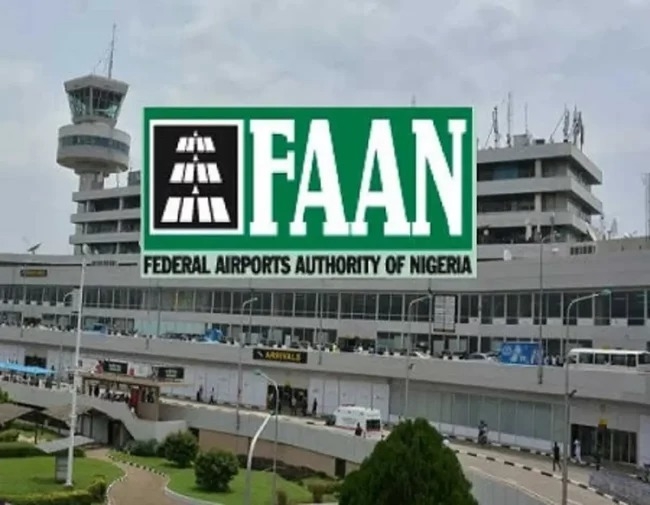 'NCAA, FAAN Can Generate Over N250bn, N50bn Revenues For Federal Govt Yearly' 1 FAAN e1678718722981