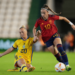 FIFA WWC: Spain, Sweden Lock Horns For Place In 2023 Final