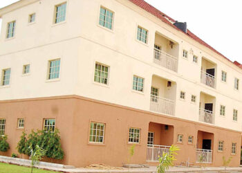 Dangiwa Declares Support For REDAN’s Housing Programme