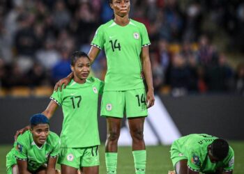Football Stakeholders Hail Super Falcons’ Spectacular Outing At 2023 World Cup