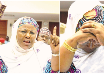 Job Racketeering: Reps Bar FCC Chairman, Others From Addressing Press