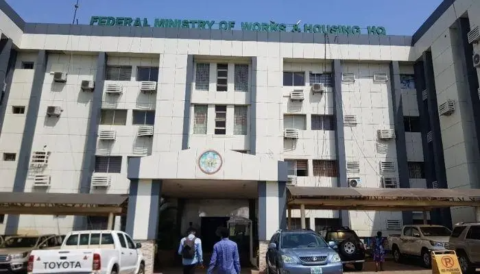 Contractors Mobilise For Protest Against Works Ministry 1 Federal Ministry of Works and Housing