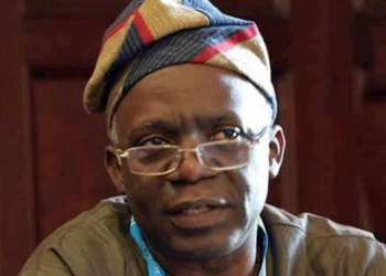 Reckless Exploitation Of Natural Resources, Major Cause Of Coups In W/Africa – Falana