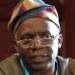Reckless Exploitation Of Natural Resources, Major Cause Of Coups In W/Africa – Falana