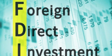 Nigeria Attracts $4bn FDI In 2025, Returns To Africa’s Top 5 2 FDI Key To Africa’s Gas Reserves Devt–Shell