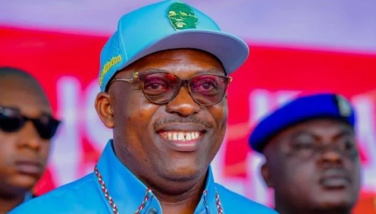 Ex-Peoples Democratic Party Chair Accuses Fubara Of Spending Rivers’ Funds Without Budget 1 Fubara