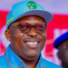 Gov Fubara Urges Positive Image For Rivers