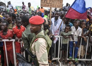 Gabon Coup: Fear Grips African Leaders As Continent Descends Into Dictatorship