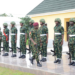 No Tribalism, Regionalism In Military, Gen Nzan Tells Troops
