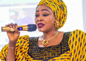 Federal Govt Should Deepen Transparency, Accountability Via Open Govt Partnership—Coordinator
