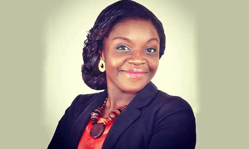 Freedom Of Expression Must Be Respected In Litigation – Barr Gloria 1 Gloria Mabeiam Ballason
