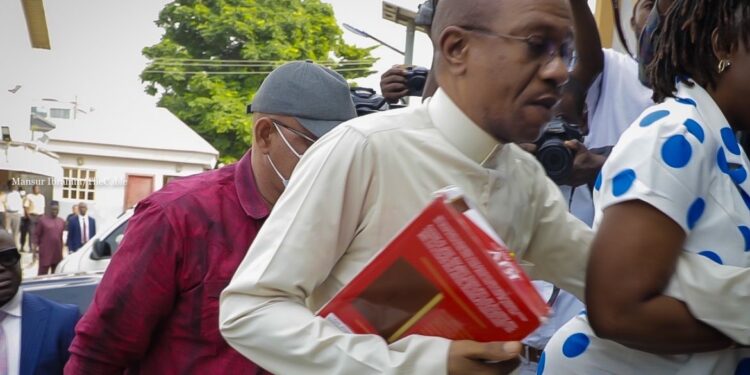 Emefiele