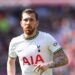 Manchester United Plot Surprise Move For Tottenham Star Hojbjerg