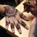 How To Become A Henna Artist