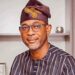 Kolade Alabi: Tower Of Support, Transformative Leadership In Nigerian Politics   