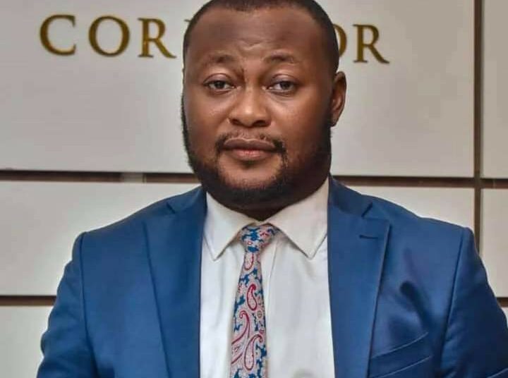 ‘Justice At Last’, Olajengbesi Hails FCT Representation In Fresh Ministerial List 1 Pelumi Olajemgbesi