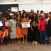 Mumsbooth: Bridging The Gap Between Skills Acquisition And Economic Empowerment