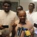 JUST-IN: Labour Insists On Protest, Doubts Tinubu On Inflation Control, Fuel Price