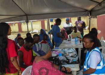 Group Offers FCT Community Free Hepatitis Screening, Vaccines