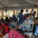 Group Offers FCT Community Free Hepatitis Screening, Vaccines 5 Group Offers FCT Community Free Hepatitis Screening, Vaccines
