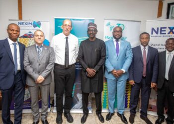 NEXIM, GIZ, Others Seek Regulatory Supervision For Factoring