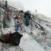 Body Of Hiker Missing For 37 Years Found In Thawing Glacier