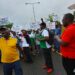 Subsidy Protest: Workers Storm Govt House, State Assembly In Niger
