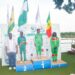 Team Nigeria Wins 1st African Admiral Porbeni Canoe Race Championship