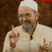 JUST-IN: Popular Islamic Cleric, Dr. Ismail Surty, Dies In UK 5 JUST-IN: Popular Islamic Cleric, Dr. Ismail Surty, Dies In UK