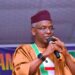 PDP Senators’ Support For El-Rufai Sparks Reactions In Senate