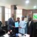 NIWA Signs Pact With NiMet To Secure Nigeria Waterways 4 NIWA Signs Pact With NiMet To Secure Nigeria Waterways