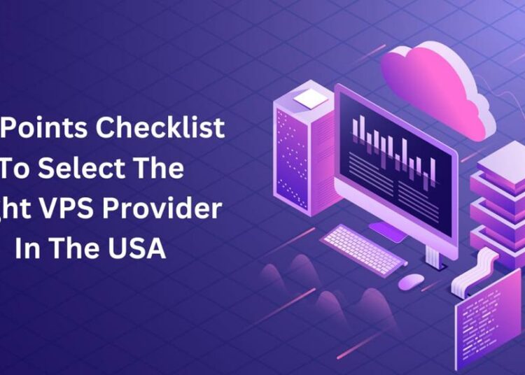 15 Expert Tips for Choosing Your Ideal US VPS Server