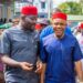 Subsidy: Senator Ngwu Lauds Enugu Gov Mbah For Providing Palliatives, Others 5 Subsidy: Senator Ngwu Lauds Enugu Gov Mbah For Providing Palliatives, Others