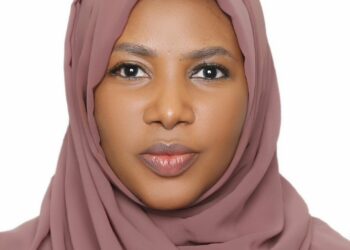Meet Maryam Shetty, Tinubu’s 44-yr-old Female Ministerial Nominee From Kano   