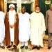 Niger Crisis: Tinubu Dispatches Gen. Abdulsalami, Sultan Of Sokoto To Niamey 4 Niger Crisis: Tinubu Dispatches Gen. Abdulsalami, Sultan Of Sokoto To Niamey