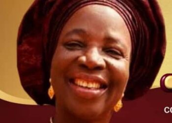 Burial Of Lafe Wife Of Afenifere Ex-Scribe Pa Arogbofa For August 11