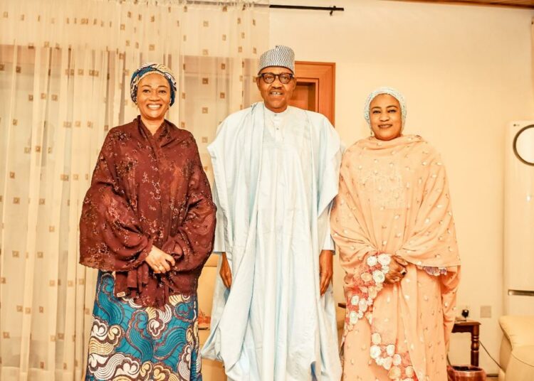 Buhari