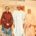 Why I Visited Buhari In Daura, First Lady Remi Tinubu Speaks 5 Why I Visited Buhari In Daura, First Lady Remi Tinubu Speaks