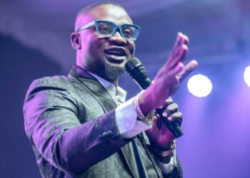 “Madiba Of Comedy’ Redefines Skitmaking Characterisation