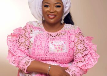 Hon. Theresa Best-fit For APC National Women Leader Position, Says RWGCI