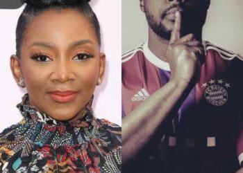 ‘We Dated For 2 Years’, Pat Attah Opens Up On Genevieve