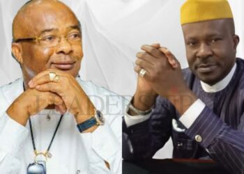 Imo Guber: Ugorji Predicts Landslide For Gov Uzodimma In Mbaise