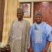 Comrade Kaura Hail Tinubu Over Mattawalle’s Nomination As Minister 5 Comrade Kaura Hail Tinubu Over Mattawalle’s Nomination As Minister